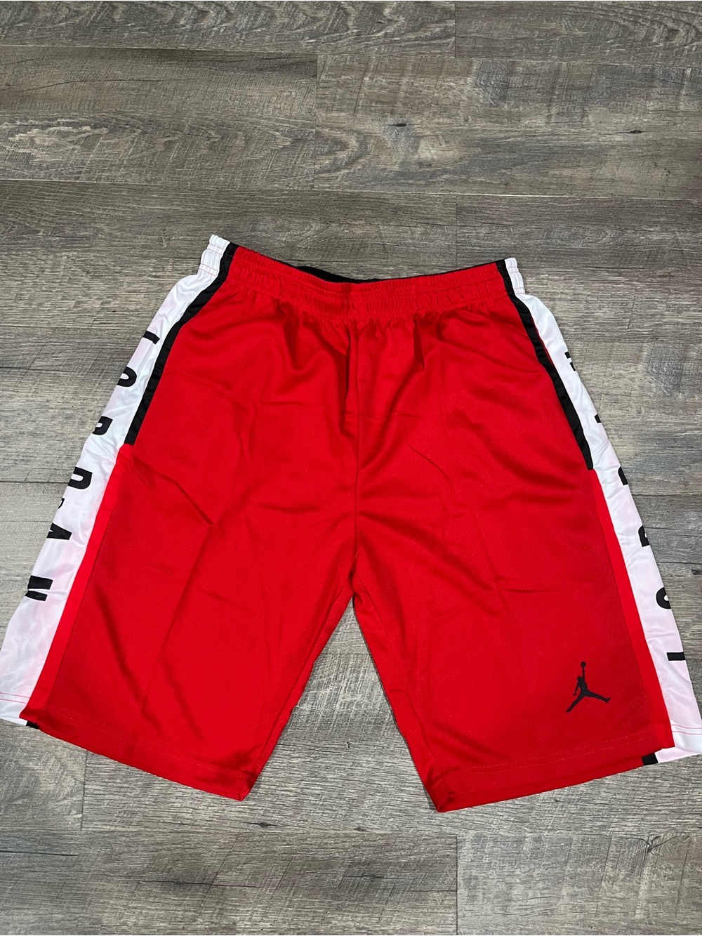 NWT Air Jordan basketball short